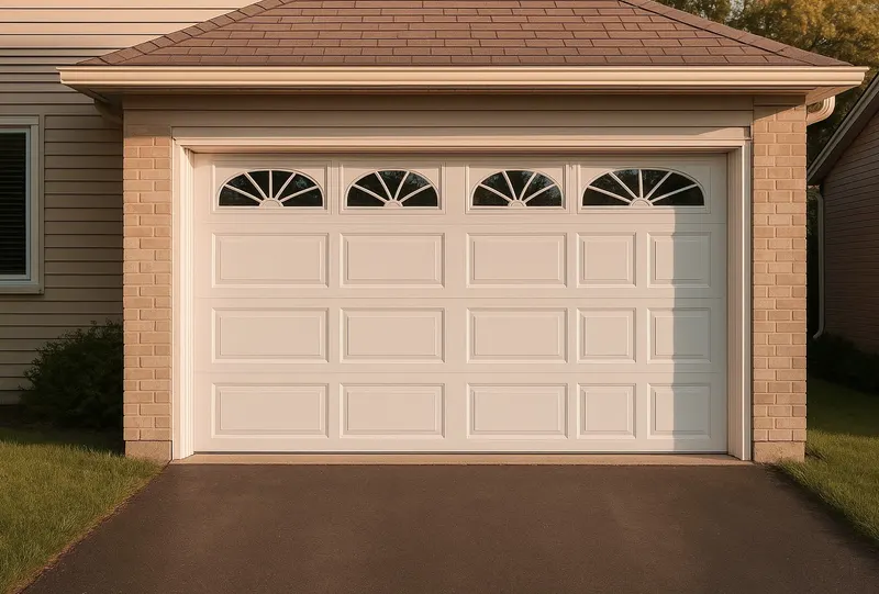 Contact Precision Garage Door of Los Altos